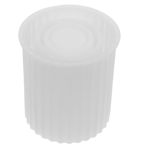 3Pièces Moules Silicone Pour Pots Succulentes Rangement DIY 2
