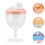3Pièces Rose Pour Lait 10