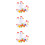 3Sets Kids Cognitive Matching Eggs Toy Colorful Number Learning Game 7