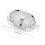 Humidimètre Mini En Alliage Aluminium Pour 2