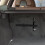3Pièces Sangles Organiseur Coffre Matériel Polyester Noir 5