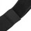 3Pièces Sangles Organiseur Coffre Matériel Polyester Noir 8