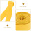 8Pièces Liner PVC Pour Tube Intérieur Route 6