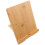 2Pièces Support Présentation Papier Bambou Couleurs Assorties 3