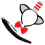 3Ensembles -Tête Chat Oreilles Costume Queue Accessoires Cosplay 2