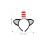 3Ensembles -Tête Chat Oreilles Costume Queue Accessoires Cosplay 10