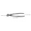 Outils Jardinage Taille Plantes Durable 2