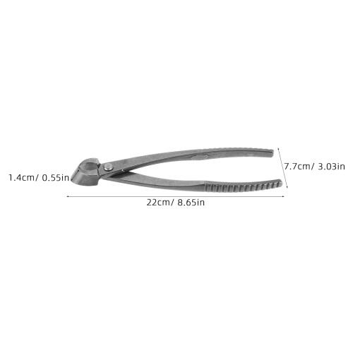 Outils Jardinage Taille Plantes Durable 1