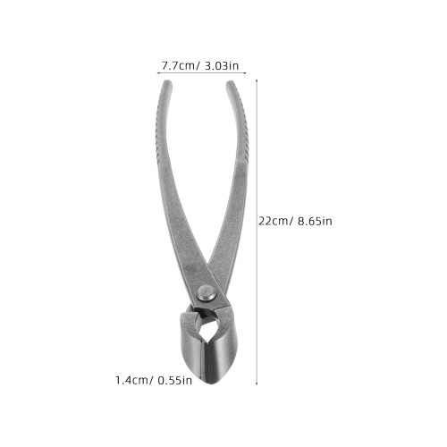 Outils Jardinage Taille Plantes Durable 2