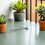 Outils Jardinage Taille Plantes Durable 5