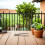 Outils Jardinage Taille Plantes Durable 7