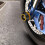 4Pièces Capuchon Anti Collision Fourche Alliage 3