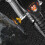 4Pièces Capuchon Anti Collision Fourche Alliage 4