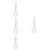 4Pièces Liner Silicone Pour Vache Mouton Usage Fermier 8
