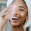 4Pièces Lingettes Bois Naturel Pour Mixte 4
