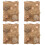 4Ensembles Coussin Mat De Dent 6