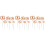 90Pcs Golden Ball Cake Topper Plastic Dessert Decorations 3