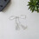 1Pair Grey Drapery Tiebacks Rope with Tassel Strong Curtain Holdbacks 5