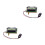 2Pièces Radiofréquence Multi Usage Coloré 2