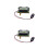 2Pièces Radiofréquence Multi Usage Coloré 7