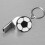 15Pièces Jetons Décision Arbitre Noir Alliage Portable Durable 4