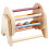 2Pièces Jouet Tambour Textile En Bois Bébé Coordination 2