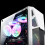3Sets Rgb 12Cm LED Cooling Fans with Controller Pc Cooling 5