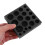 Moules À Lingot Graphite Pour Or Argent Cuivre Usage Cuisine 4