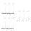 9Pièces Porte Fils Machine À Rangement Multifonction 11