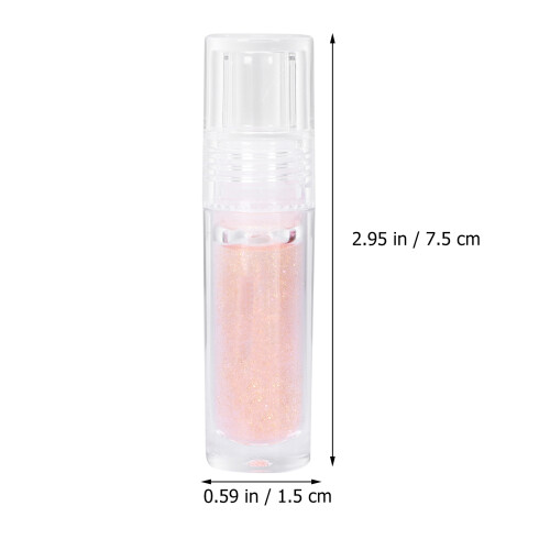 6Pièces Gloss Hydratant Attrayant Femme 1