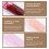 6Pièces Gloss Hydratant Attrayant Femme 5