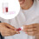 6Pièces Gloss Hydratant Attrayant Femme 6