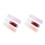 6Pièces Gloss Hydratant Attrayant Femme 7