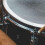 8Pièces Disques D'atténuation Pour Batterie Pet Usage Facile 5