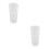 2Pièces Support Poche À Douille Transparent PP Pour Décoration Gâteau 5