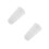 2Pièces Support Poche À Douille Transparent PP Pour Décoration Gâteau 9