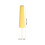 6Pcs Ceramic Sponge Sticks for Pottery Clay Smoothing and Repair Tools 2