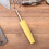 6Pcs Ceramic Sponge Sticks for Pottery Clay Smoothing and Repair Tools 4