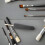 6Pcs Ceramic Sponge Sticks for Pottery Clay Smoothing and Repair Tools 5
