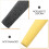 6Pcs Ceramic Sponge Sticks for Pottery Clay Smoothing and Repair Tools 6