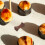 16Pièces Repose-Baguettes Bois Anti- Pour Table De Repas 10