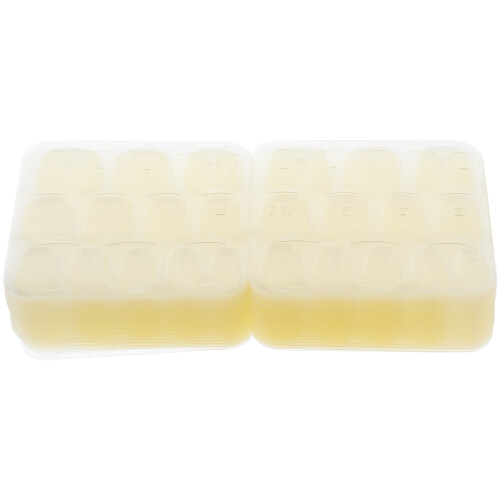 Ongles Faux Adhésifs Silicone Multiples 2