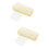 Ongles Faux Adhésifs Silicone Multiples 8