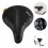2Pièces De Remplacement Noire Confort Pour Tout Type 8