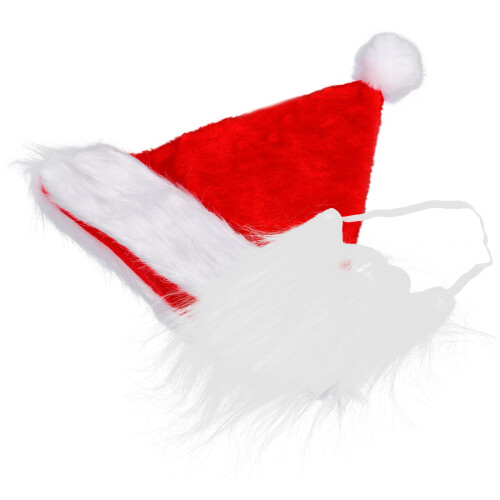 3Ensembles Accessoires Déguisement Père Réutilisables 1