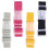 12Pièces Accessoires Boucles Robustes Polyester Divers 2