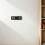 Indicateur Noir Wc Pour Et Maison 7