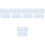 75Pcs Convenient Portable Knitting Needle Rulers Durable DIY Accessory 4