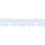 75Pcs Convenient Portable Knitting Needle Rulers Durable DIY Accessory 9