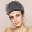 Disposable Hairnets Non- For Home 100pcs 21inch 6